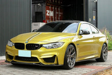 Load image into Gallery viewer, BMW F80 F82 F83 M3 M4 V5 Carbon Fiber Front Lip
