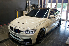 Load image into Gallery viewer, BMW F80 F82 F83 M3 M4 GTX Carbon Fiber Front Lip
