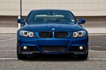 Load image into Gallery viewer, BMW E90 LCI 3 Series M Sport Carbon Fiber Front Splitters
