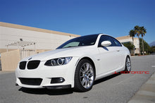 Load image into Gallery viewer, BMW E92 E93 3 Series M Sport Carbon Fiber Front Splitters
