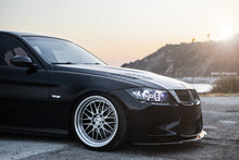 Load image into Gallery viewer, BMW E92 E93 3 Series M Sport Carbon Fiber Front Spoiler
