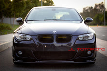 Load image into Gallery viewer, BMW E92 E93 M Sport 328 335 Carbon Fiber Front Lip
