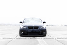 Load image into Gallery viewer, BMW E92 E93 M Sport 328 335 Carbon Fiber Front Lip
