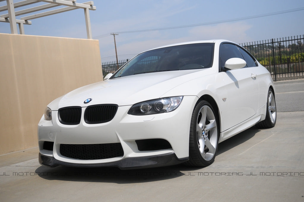 E92 m3 store style bumper