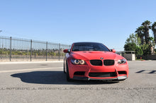 Load image into Gallery viewer, BMW E90 E92 E93 M3 VRS Style Front Lip
