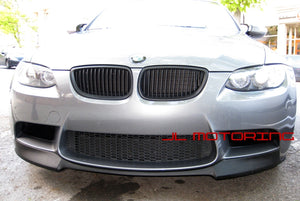 BMW E90 E92 E93 M3 VRS Style Front Lip