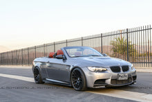 Load image into Gallery viewer, BMW E9X M3 Carbon Fiber Front Splitters
