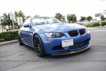 Load image into Gallery viewer, BMW E90 E92 E93 M3 GTS Carbon Fiber Front Lip
