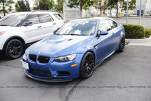 Load image into Gallery viewer, BMW E90 E92 E93 M3 GTS Carbon Fiber Front Lip
