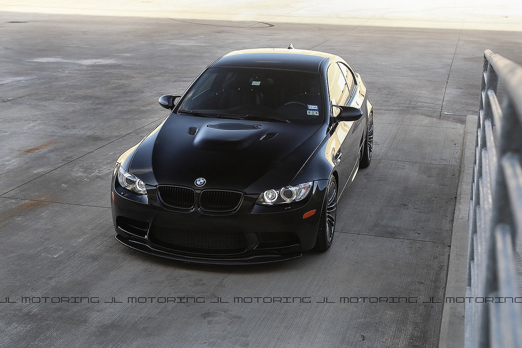 E92 m3 on sale gts lip