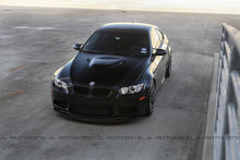 Load image into Gallery viewer, BMW E90 E92 E93 M3 GTS Carbon Fiber Front Lip
