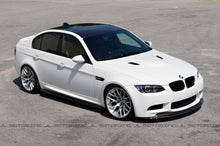 Load image into Gallery viewer, BMW E90 E92 E93 M3 GT2 Carbon Fiber Front Lip
