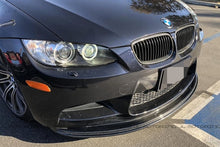 Load image into Gallery viewer, BMW E90 E92 E93 M3 GT2 Carbon Fiber Front Lip
