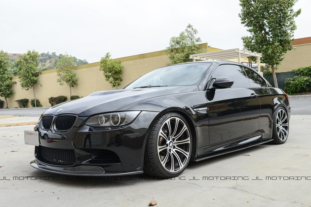 E92 m3 deals gts lip