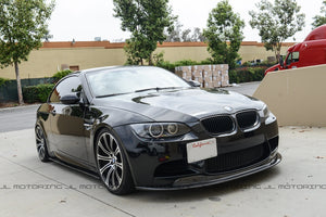 BMW E9X M3 GTS V2 Carbon Fiber Front Lip