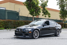 Load image into Gallery viewer, BMW E90 E92 E93 M3 Type III Carbon Fiber Front Lip

