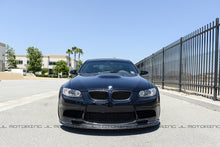 Load image into Gallery viewer, BMW E90 E92 E93 M3 Type III Carbon Fiber Front Lip
