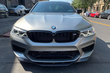 Load image into Gallery viewer, BMW F90 M5 Carbon Fiber Front Lip
