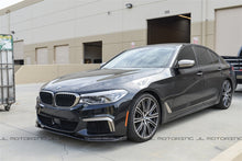 Load image into Gallery viewer, BMW G30 M Sport GTS Carbon Fiber Front Lip
