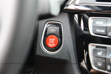 Load image into Gallery viewer, BMW F80 F82 F83 M3 M4 Red Engine Start Button
