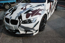 Load image into Gallery viewer, BMW E90 E92 M3 Carbon Fiber Front Canards
