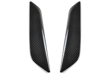 Load image into Gallery viewer, BMW G30 5 Series Carbon Fiber Fender Trims
