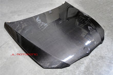 Load image into Gallery viewer, BMW E92 E93 OEM Style Carbon Fiber Hood
