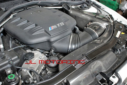 BMW E9X M3 Gruppe M Style Carbon Fiber Cold Air Intake System
