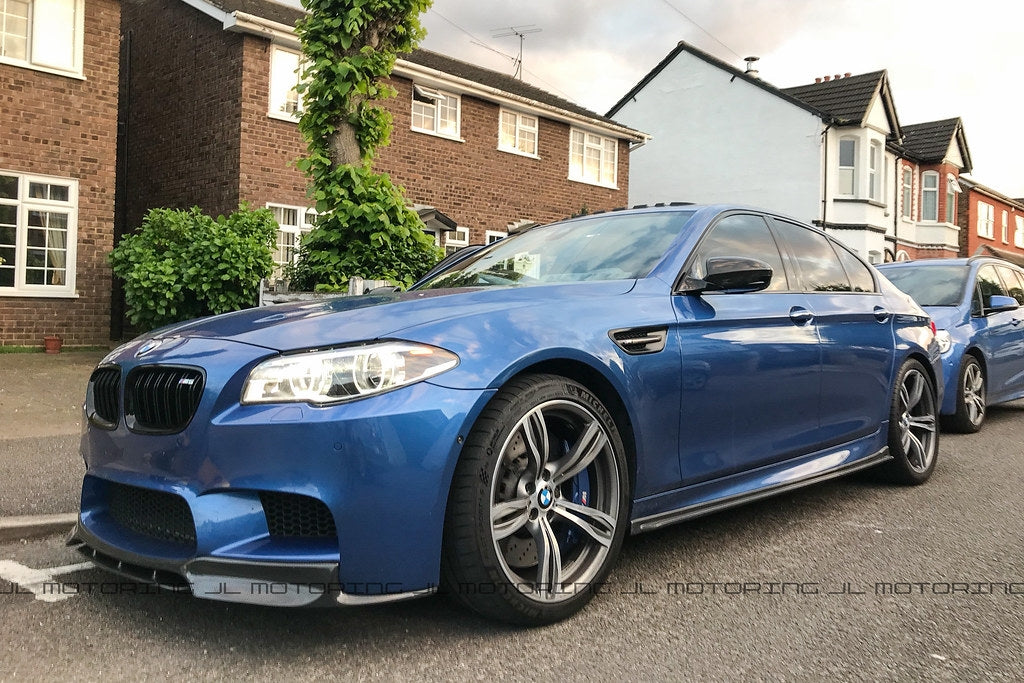 BMW F10 M5 Carbon Fiber Mirror Covers