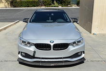 Load image into Gallery viewer, BMW F22 F30 F32 F33 F36 F87 M Style Carbon Fiber Mirrors
