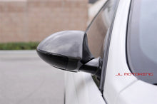 Load image into Gallery viewer, BMW E63 E64 M6 Carbon Fiber Mirror Covers
