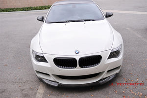 BMW E63 E64 M6 Carbon Fiber Mirror Covers