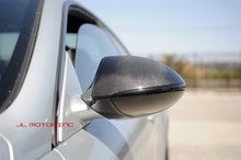 Load image into Gallery viewer, BMW E63 E64 M6 Carbon Fiber Mirror Covers

