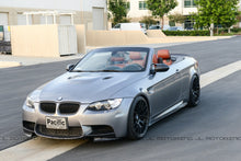 Load image into Gallery viewer, BMW E90 E92 E93 M3 Carbon Fiber Mirror Covers

