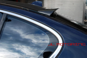 BMW F10 5 Series Carbon Fiber Roof Spoiler