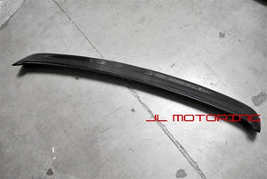 BMW F10 5 Series Carbon Fiber Roof Spoiler