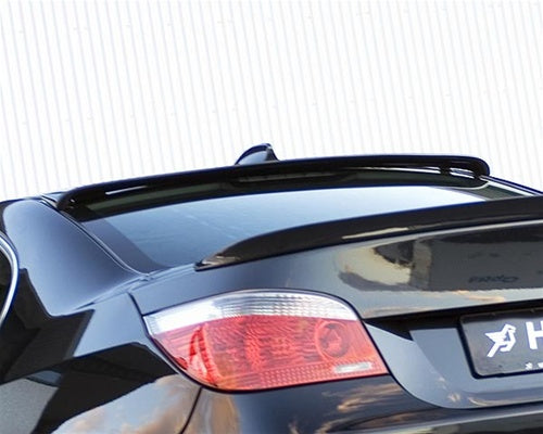 BMW E60 5 Series H Style Roof Spoiler