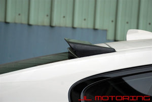 BMW E71 X6 Style Roof Spoiler