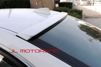 BMW E90 3 Series ACS Roof Spoiler
