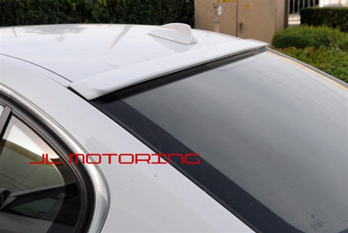 BMW E90 3 Series ACS Roof Spoiler