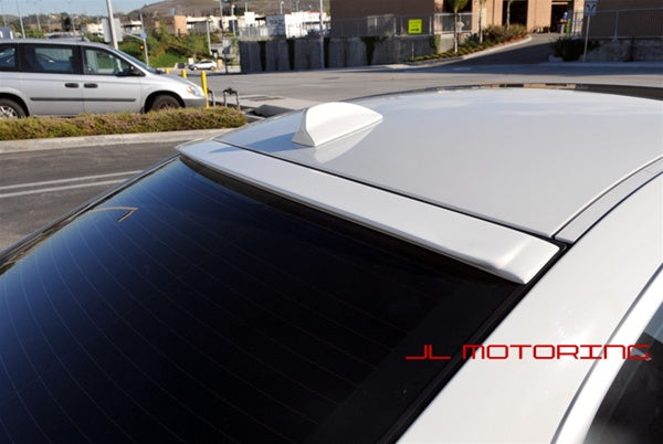 BMW E92 3 Series ACS Style Roof Spoiler