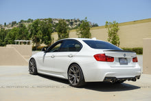 Load image into Gallery viewer, BMW F30 F31 Performance Carbon Fiber Side Skirts
