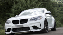 Load image into Gallery viewer, BMW F87 M2 Carbon Fiber Side Skirt Wings
