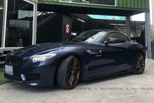 Load image into Gallery viewer, BMW E89 Z4 M Sport Carbon Fiber Side Skirts
