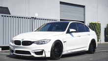 Load image into Gallery viewer, BMW F80 M3 Performance Carbon Fiber Side Skirts
