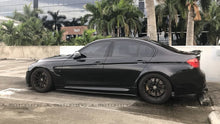 Load image into Gallery viewer, BMW F80 M3 Performance Carbon Fiber Side Skirts
