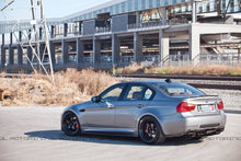 Load image into Gallery viewer, BMW E90 M3 GTS Carbon Fiber Side Skirts
