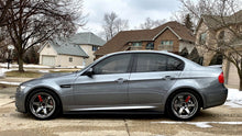 Load image into Gallery viewer, BMW E90 M3 GTS Carbon Fiber Side Skirts
