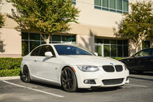 Load image into Gallery viewer, BMW E92 E93 M Sport GTS Carbon Fiber Side Skirts
