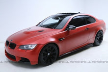 Load image into Gallery viewer, BMW E92 E93 M3 Carbon Fiber Side Skirts
